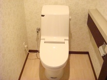 画像内装４