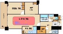 画像間取り
