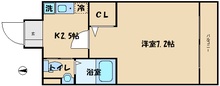 画像間取り