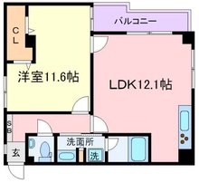 画像間取り