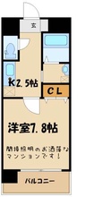 画像間取り
