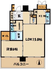 画像間取り