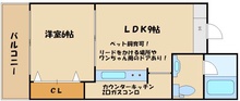 画像間取り