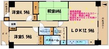 画像間取り