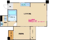画像間取り