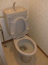 画像内装５