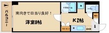 画像間取り