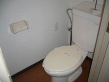 画像内装８