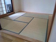 画像内装８