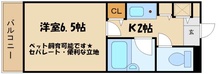 画像間取り