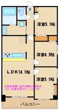 画像間取り