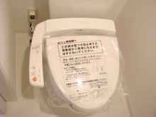 画像内装４