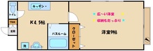 画像間取り