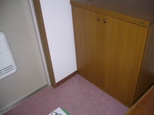 画像内装２