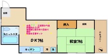 画像間取り