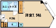 画像間取り