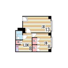 画像間取り