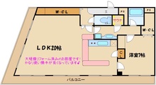 画像間取り