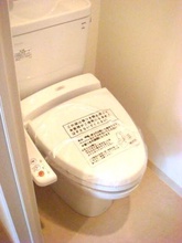 画像内装４