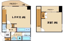 画像間取り