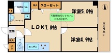 画像間取り