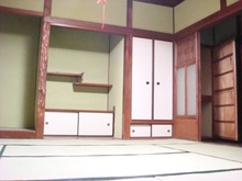 画像内装４