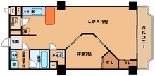 画像間取り