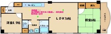 画像間取り