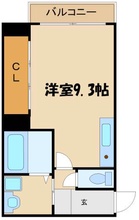 画像間取り