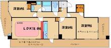 画像間取り