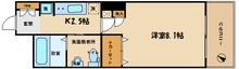 画像間取り