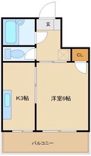 画像間取り