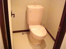 画像内装４