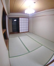 画像内装１１