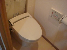 画像内装４