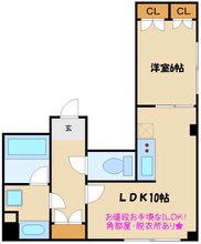 画像間取り