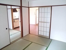 画像内装１