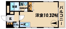 画像間取り