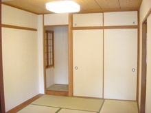 画像内装２