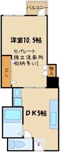 画像間取り