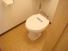 画像内装４
