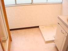画像内装４