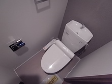 画像内装２