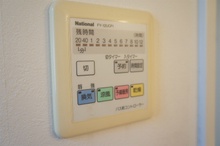 画像内装９