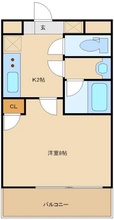 画像間取り