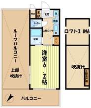 画像間取り