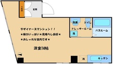 画像間取り