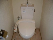 画像内装７