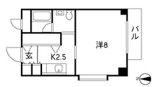 画像間取り