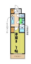 画像間取り